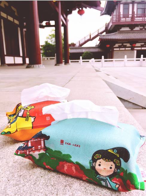 創(chuàng)意為魂，融合為徑 旅發(fā)集團(tuán)以創(chuàng)新思維打造特色旅游商品，激活產(chǎn)業(yè)發(fā)展新動能