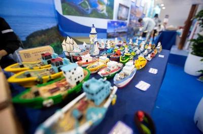 第十五屆中國義烏文化和旅游產(chǎn)品交易博覽會啟幕 旅游新篇，共赴精彩